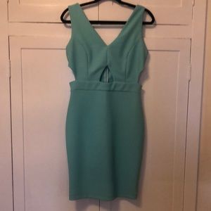 MYSTIC Summer Dress